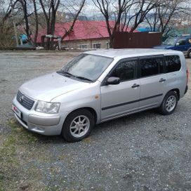  Toyota Succeed 2003 , 600000 , 