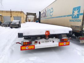   System Trailers PRSS27 2003 , 710000 , 