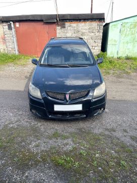  Pontiac Vibe 2003 , 550000 , 