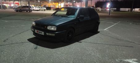  Volkswagen Golf 1992 , 350000 , 