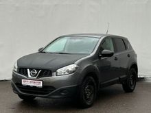  Qashqai 2013