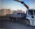  () Ford Cargo 2007 , 4600000 , 