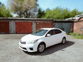  Toyota Corolla 2015 , 1300000 , 
