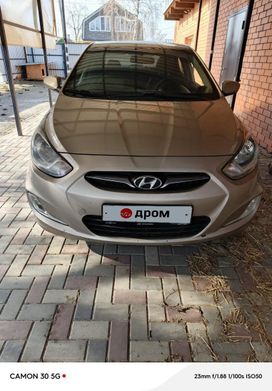  Hyundai Solaris 2014 , 875000 , 