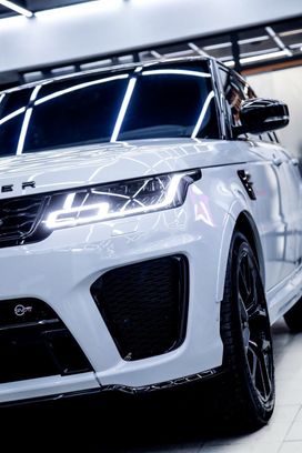 SUV   Land Rover Range Rover Sport 2019 , 12000000 , 