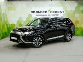 SUV   Mitsubishi Outlander 2019 , 2040000 , 