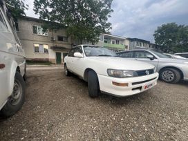  Toyota Corolla 1992 , 80000 , 