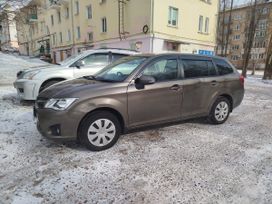  Toyota Corolla Fielder 2014 , 950000 , 