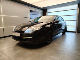  Renault Laguna 2008 , 580000 , -