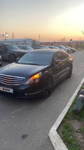  Nissan Teana 2011 , 990000 , 