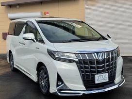    Toyota Alphard 2022 , 2590000 , 