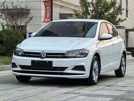 Volkswagen Polo 2022 , 1350000 , 