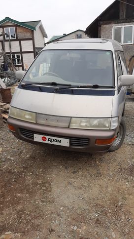    Toyota Town Ace 1996 , 210000 , -