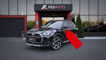  MINI Countryman 2024 , 6490000 , 