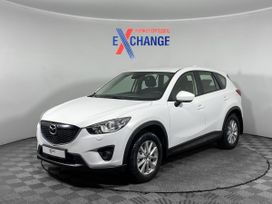 SUV   Mazda CX-5 2011 , 1249000 ,  