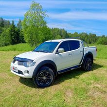  L200, 2011