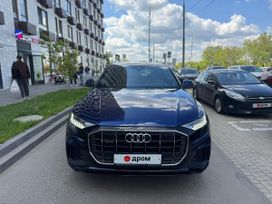 SUV   Audi Q8 2019 , 6645000 , 