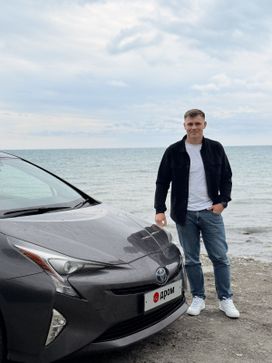  Toyota Prius 2018 , 1490000 , 