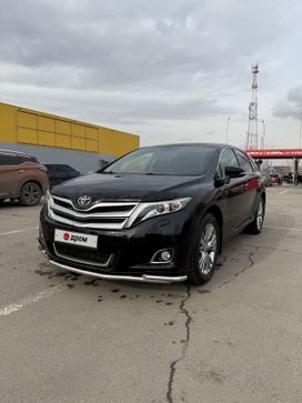 SUV   Toyota Venza 2014 , 2000000 , 