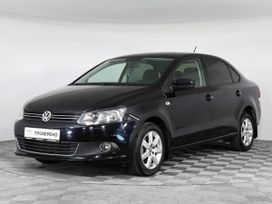  Volkswagen Polo 2013 , 999000 , 