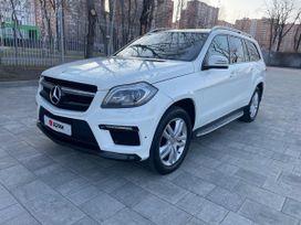 SUV   Mercedes-Benz GL-Class 2013 , 2875000 , 
