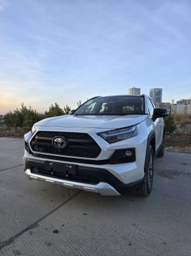 SUV   Toyota RAV4 2025 , 3680000 , 