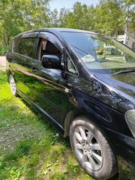    Toyota Ipsum 2007 , 750000 , 