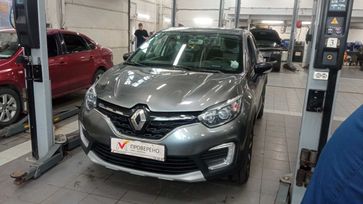 SUV   Renault Kaptur 2020 , 1455000 , -