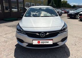  Opel Astra 2021 , 1012000 , 