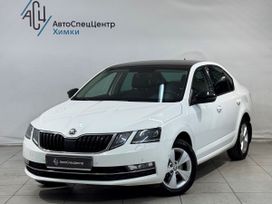  Skoda Octavia 2017 , 1899800 , 