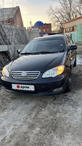  BYD F3 2011 , 240000 , 