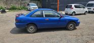 Mitsubishi Mirage 1995 , 250000 , 