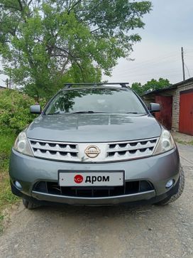 SUV   Nissan Murano 2007 , 780000 ,  