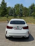 SUV   BMW X6 2016 , 4550000 , 