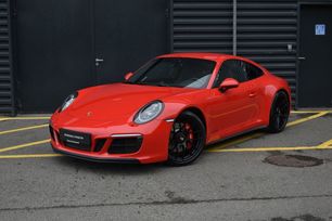  Porsche 911 2017 , 12900000 , 