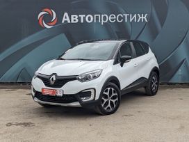 SUV   Renault Kaptur 2018 , 1540000 , 