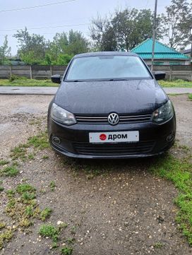  Volkswagen Polo 2011 , 850000 ,  