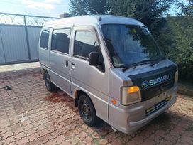    Subaru Sambar 2006 , 190000 , 