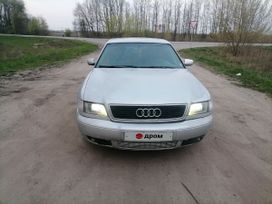  Audi A8 1995 , 400000 , 