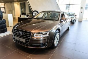  Audi A8 2016 , 5371343 , 