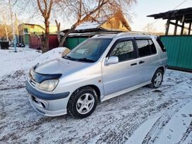  Toyota Raum 1999 , 390000 , 