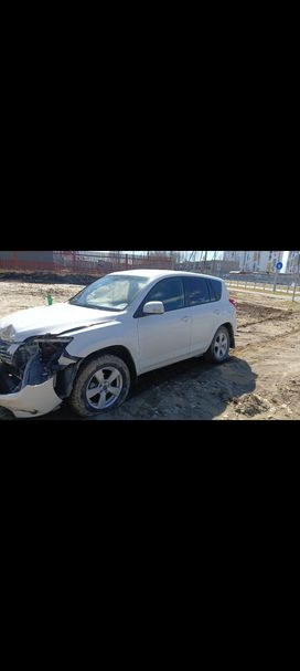 SUV   Toyota RAV4 2010 , 600000 , 