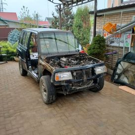 SUV   Suzuki Escudo 1991 , 295000 , 