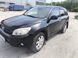 SUV   Toyota RAV4 2006 , 1200000 , 