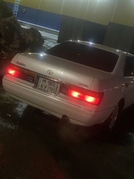  Toyota Crown 1994 , 360000 , 