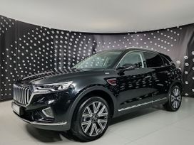 SUV   Hongqi HS5 2024 , 3090000 , 