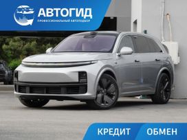 SUV   Li L7 2025 , 5500000 , 