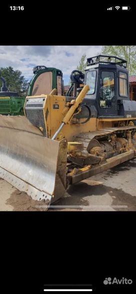  Shantui SD16 2014 , 3000000 , 