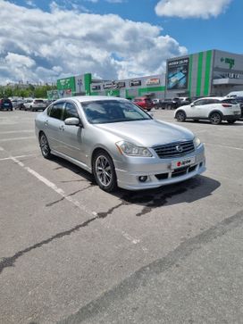  Nissan Fuga 2005 , 1100000 , 