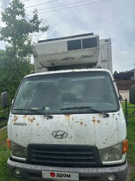   Hyundai HD78 2007 , 800000 , 